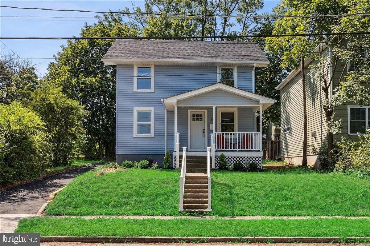 Home built by Blueshore Development at 87 COLUMBIA AVE