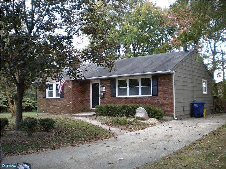 Home built by Blueshore Development at 126 FAIRFAX DR