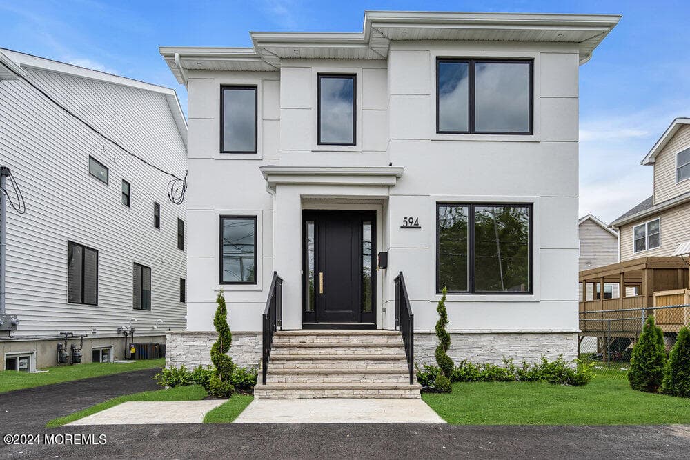 Home built by Bold Builders at 594 OCEAN AVE