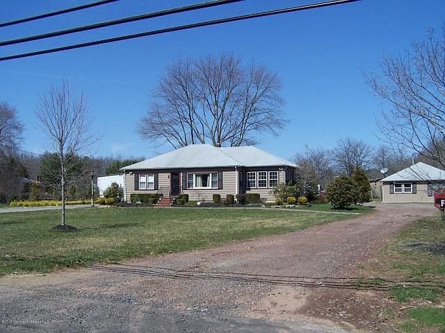 Home built by Boraie Development at 141 E VETERANS HWY