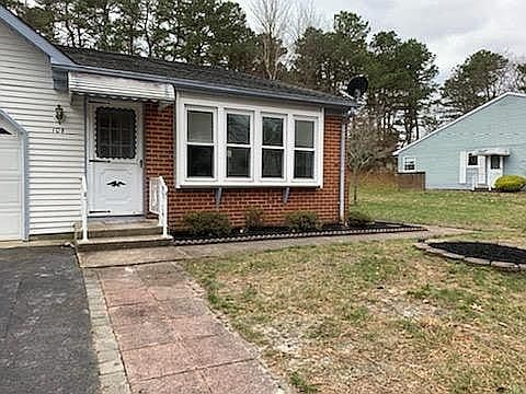 Home built by Bushrod Investments at 10B SUNSET RD