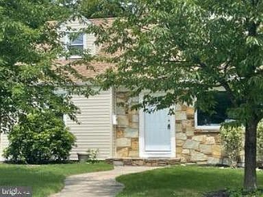 Home built by Bushrod Investments at 58 PENNWOOD DR