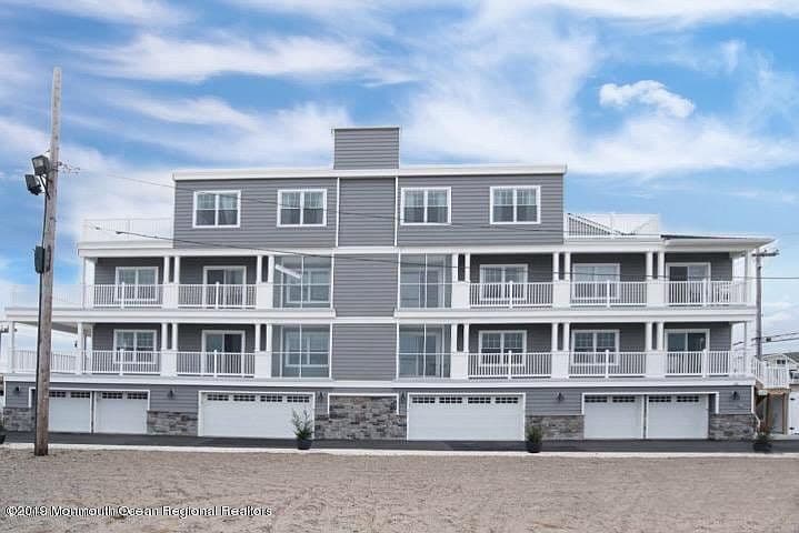 Home built by Carbone Developers at 1515 OCEAN AVE # 3