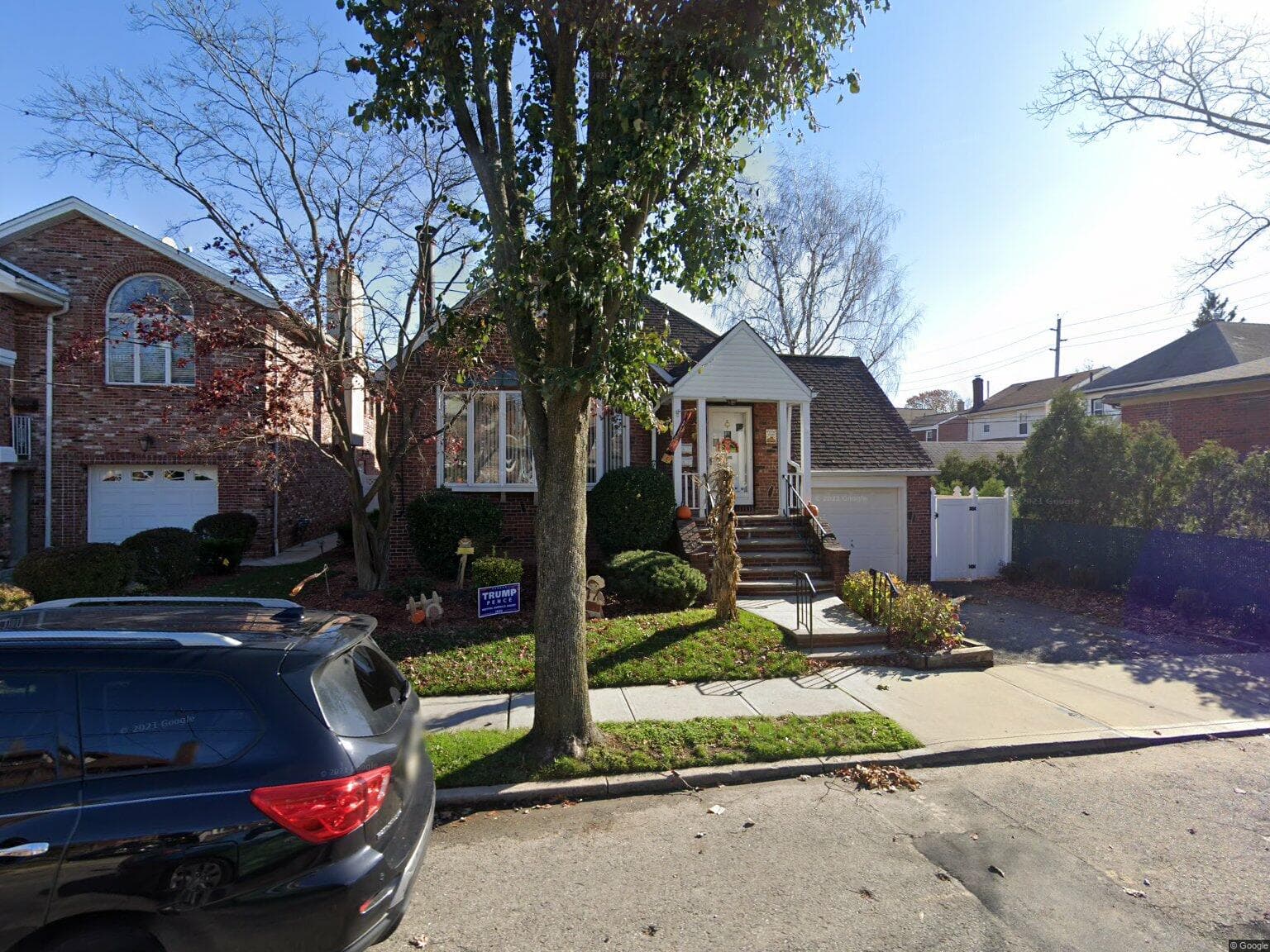 Home built by Carbone Developers at 510 HIGHRIDGE AVE