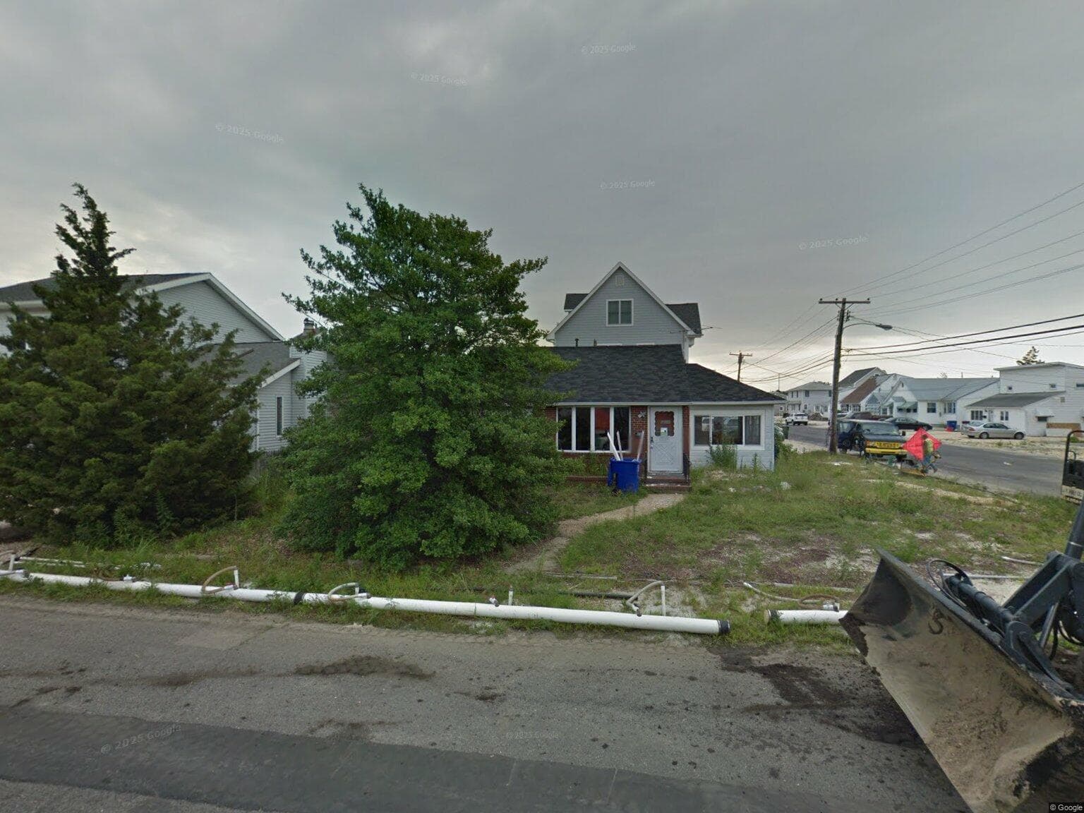 Home built by Carbone Developers at 2026 WASHINGTON AVE