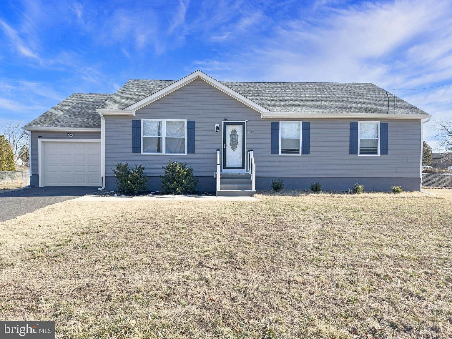 Home built by Centrix Homes at 109 MELINI AVE