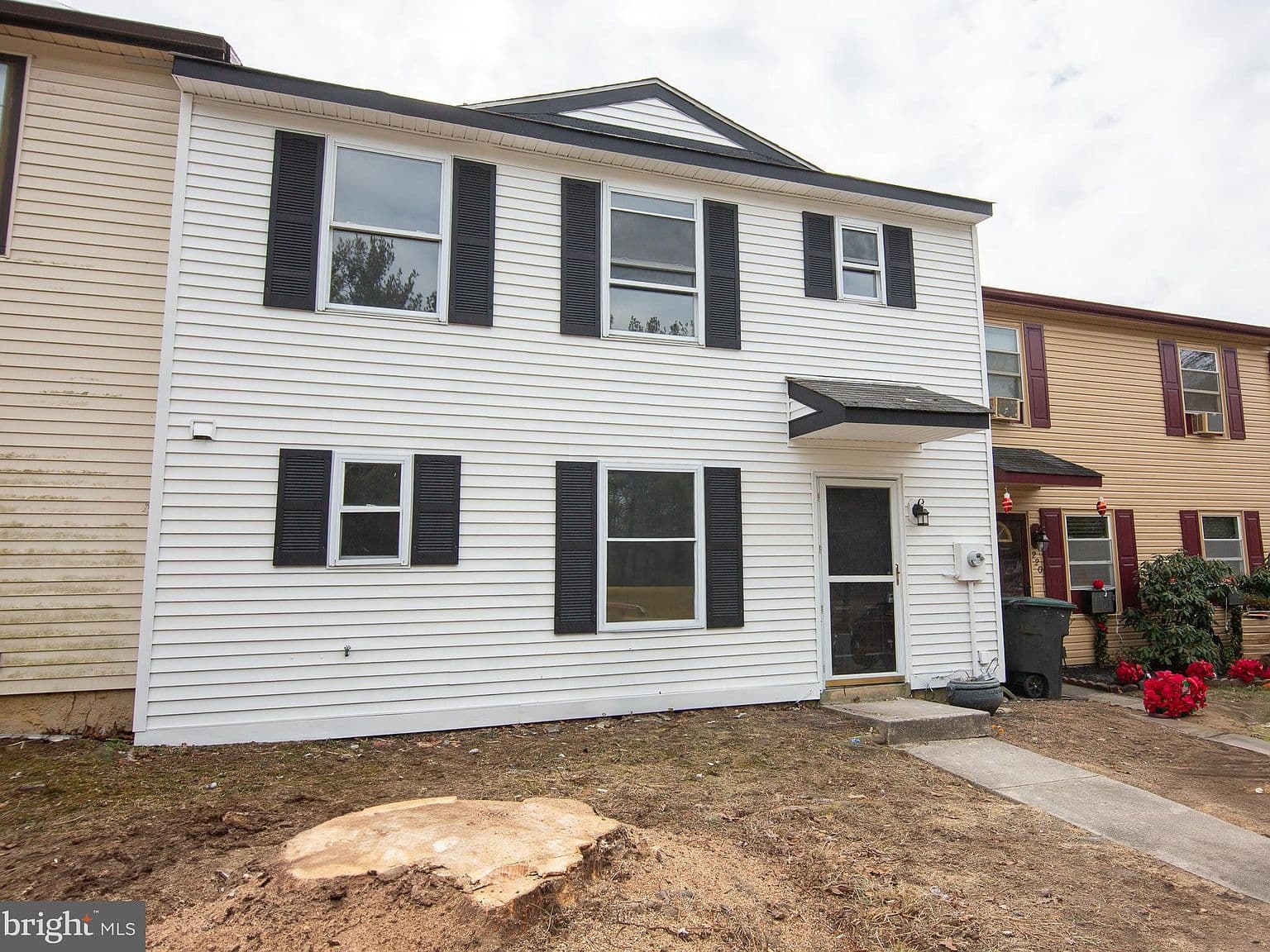 Home built by City-Wide Construction Developers & Group at 218 HAMPSHIRE RD