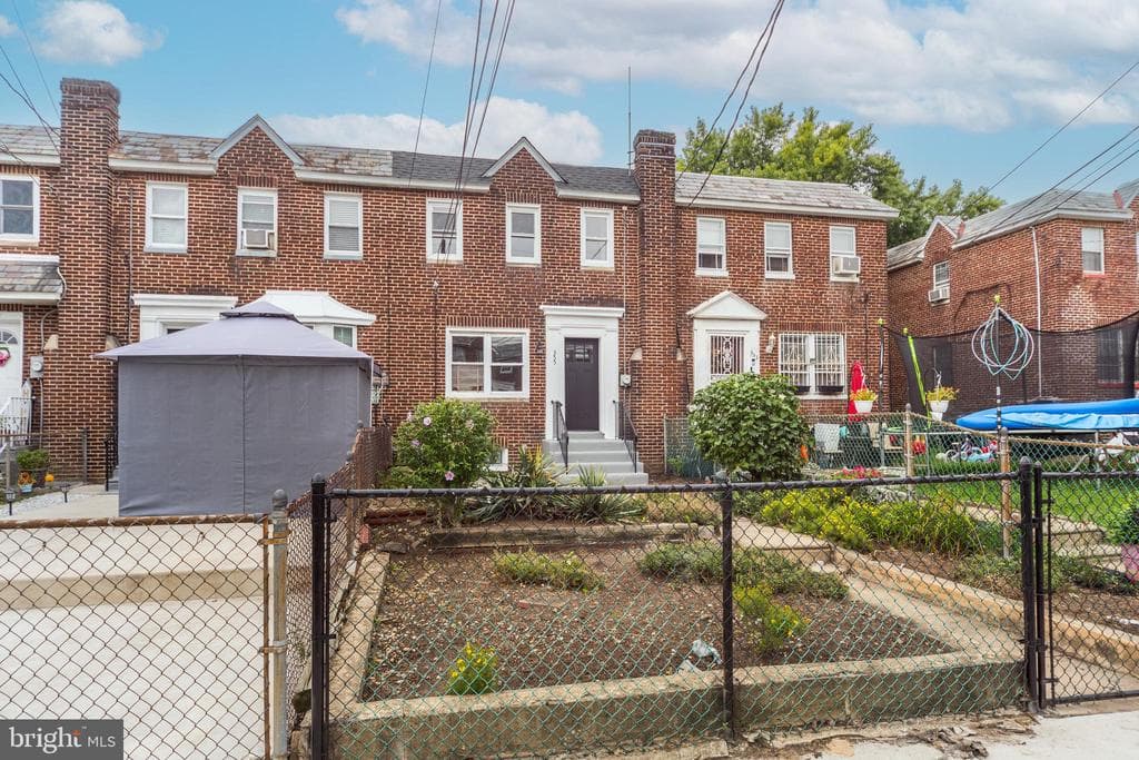 Home built by City-Wide Construction Developers & Group at 355 S 27TH ST
