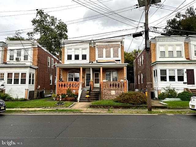 Home built by City-Wide Construction Developers & Group at 24 TAYLOR AVE