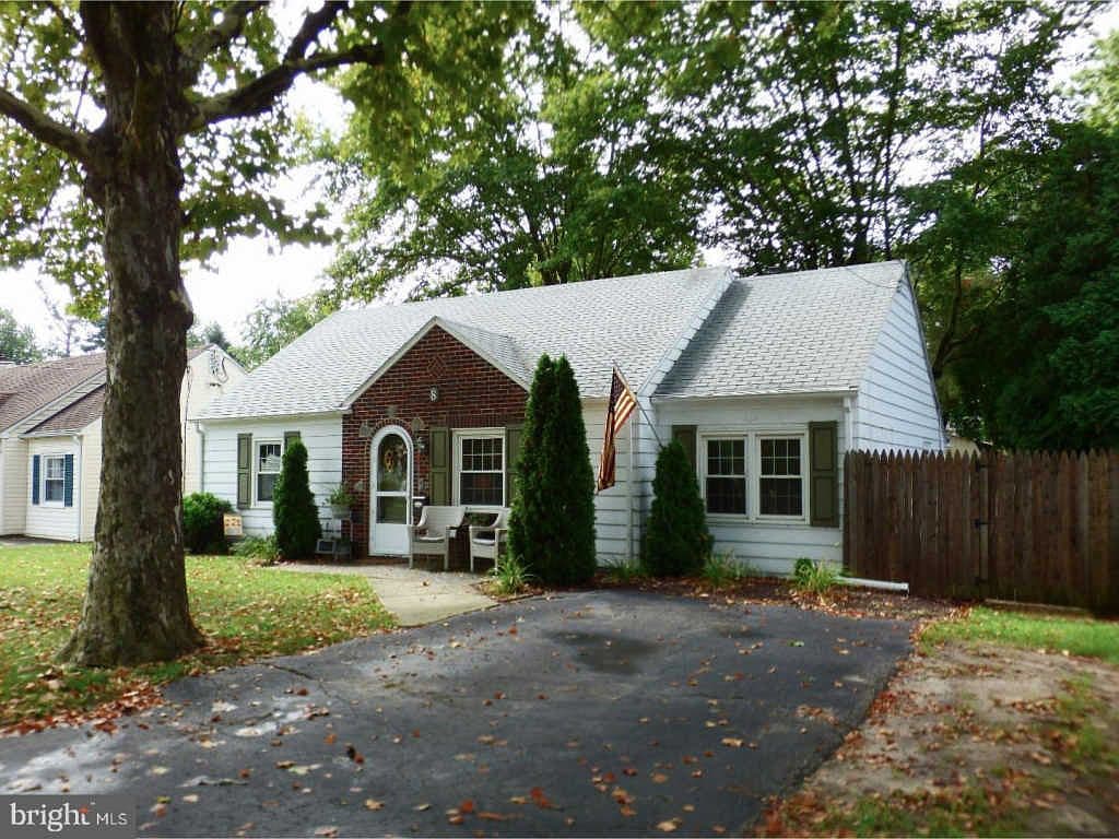 Home built by Cloud 9 Homes at 8 MAPLEWOOD AVE