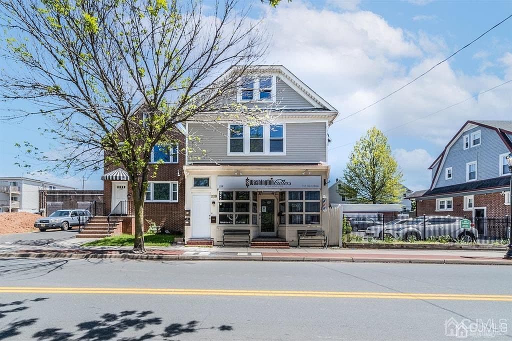 Home built by DGN Homes New Jersey at 228 WASHINGTON AVE
