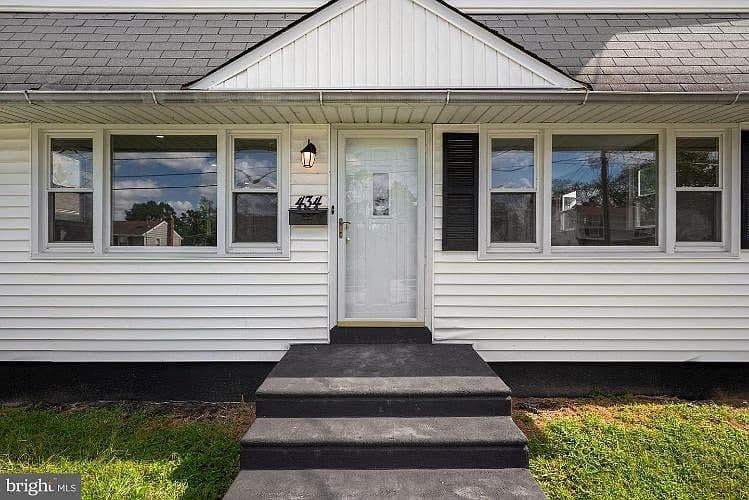Home built by DGN Homes New Jersey at 434 LEXINGTON AVE
