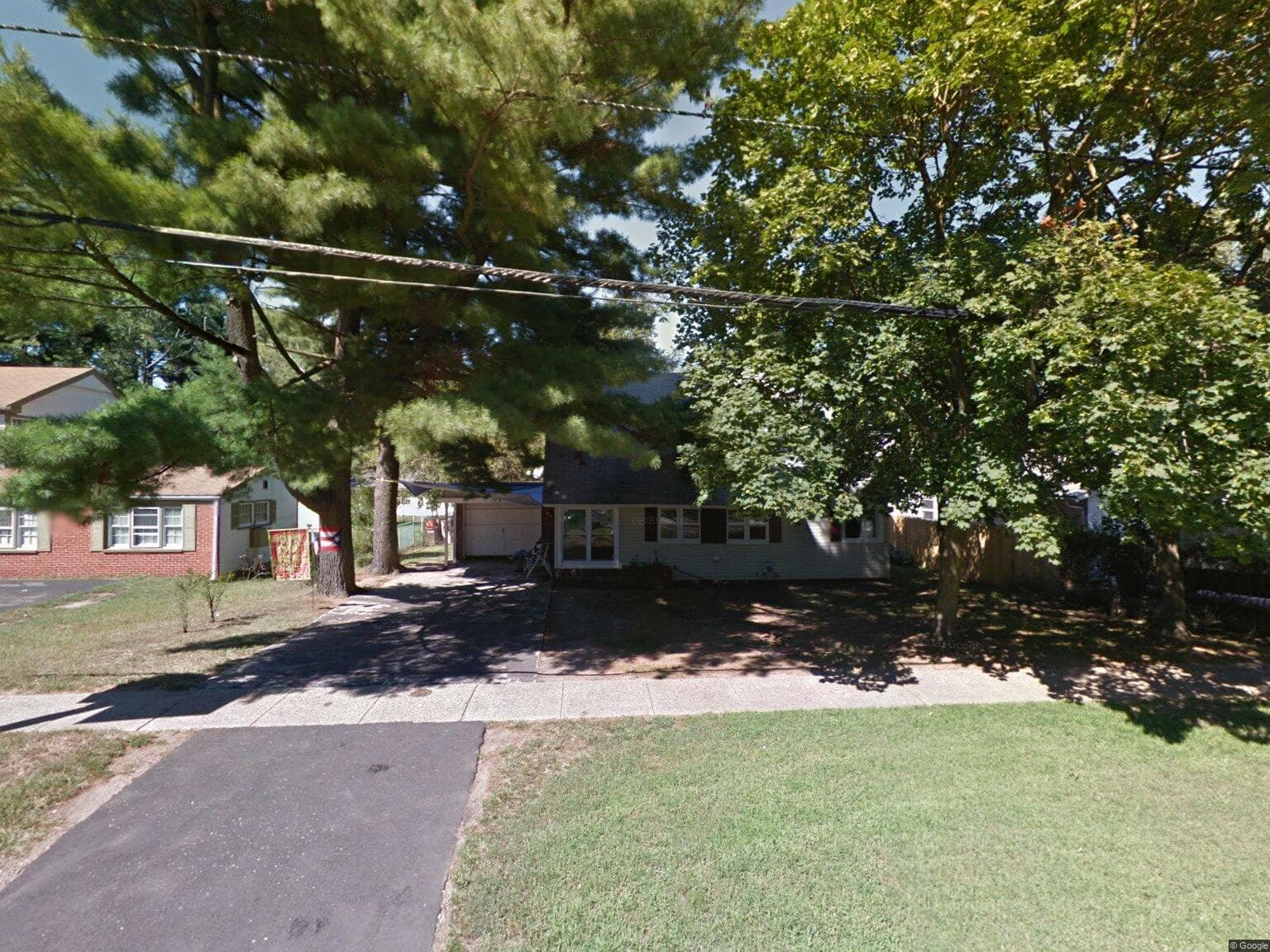 Home built by DGN Homes New Jersey at 169 SUNSET RD